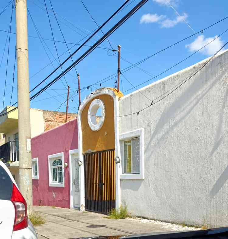 casa en venta calle igualdad la esperanza la federacha  guadalajara jalisco pGBISo1