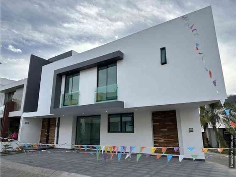 casa en venta prolongacion rio blanco los almendros zapopan jalisco pvsbqmQ