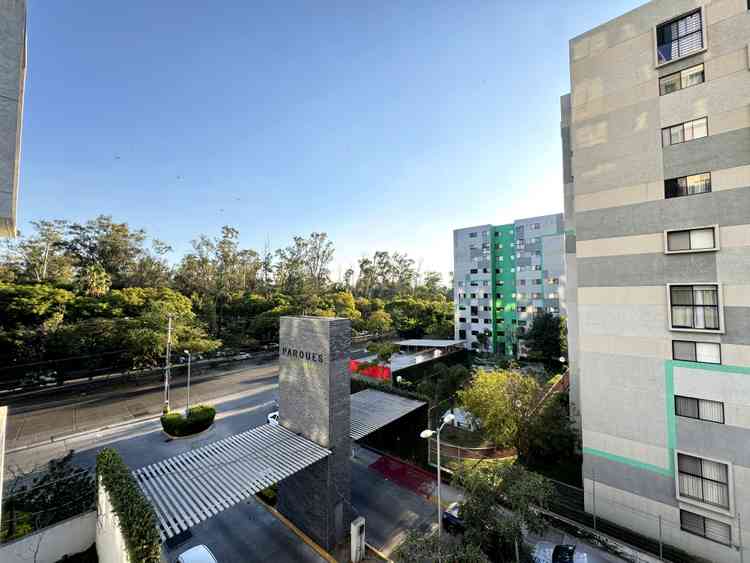departamento en renta calle salvador lopez chavez la aurora guadalajara jalisco pJAUgXP