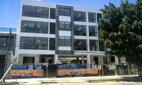 departamento en venta calle cruz del sur fracc la calma zapopan jalisco p9mFqoy