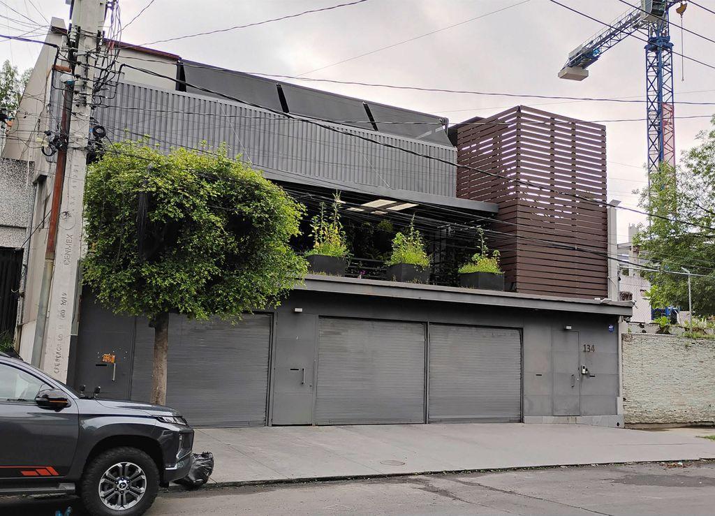 Foto de la galeria de imagenes